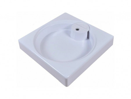 Раковина над Стиральной Машиной «Marko» Амур 60 (5235600)