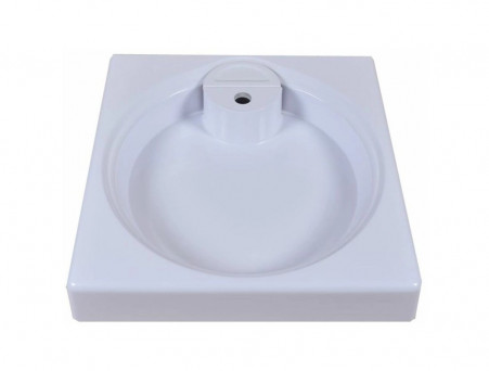 Раковина над Стиральной Машиной «Marko» Амур 60 (5235600)