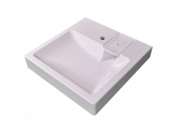 Раковина над Стиральной Машиной «Marko» Стандарт 60 (000022988)