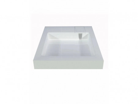 Раковина над Стиральной Машиной «Marko» Стандарт 60 (000022988)