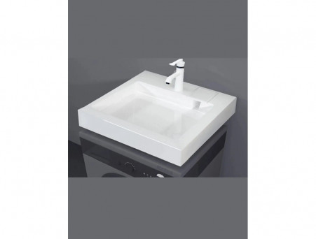 Раковина над Стиральной Машиной «Marko» Стандарт 60 (000022988)