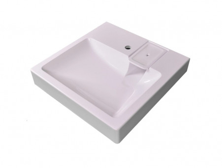 Раковина над Стиральной Машиной «Marko» Стандарт 60 (000022988)