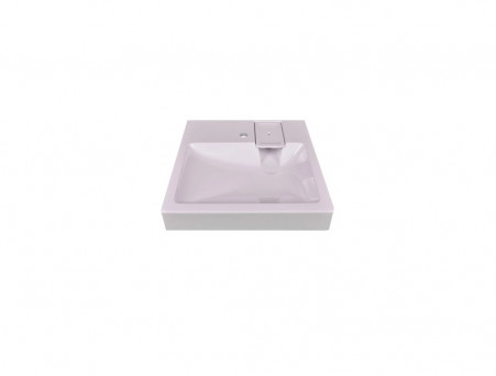 Раковина над Стиральной Машиной «Marko» Стандарт 60, Бежевая (52276003)