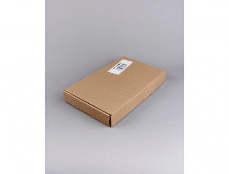 Клавиша Механическая «D&K» Venice Двойная, Белая (DB1029016)