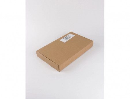 Клавиша Механическая «D&K» Venice Двойная, Черная (DB1029025)