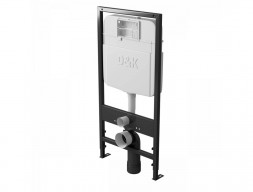 Инсталляция «DK» Универсальная, без Кнопки, 55x10x119см (DI8055119)