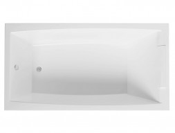 Акриловая Ванна «MarkaOne» Aelita MG 165x75 (01ае1675)