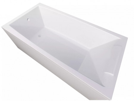 Акриловая Ванна «MarkaOne» Aelita MG 165x75 (01ае1675)