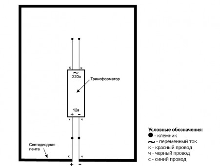 Зеркало «MarkaOne» Amour 80, Белый (У98566)