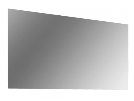 Зеркало «MarkaOne» Glace 140x65, Зеркало (У73579)