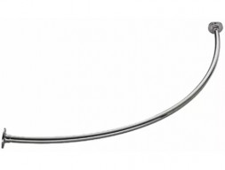 Карниз для Поддона «MarkaOne» ТГ 900, Хром (05пкр90)