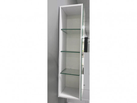 Пенал «MarkaOne» Cube 25П, Белый (У79533)