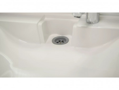 Раковина «MarkaOne» Laundry 60x60, Белый (У71489)