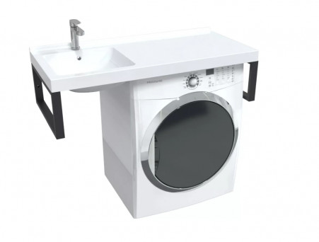 Раковина «MarkaOne» Wash Polytitan 110, Белый (Ц0000002637)