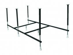 Рама «MarkaOne» Разборная ПУ 160-165x75, Черный (03пу1675)