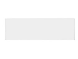 Фронтальная Панель «MarkaOne» Flat MG 190 (02фл19мг)