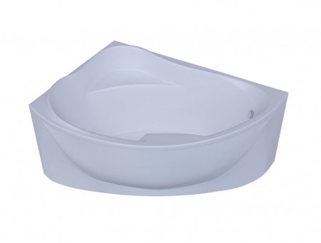 Акриловая Ванна «Aquatek» Альтаир, Асимметричная, 160x120 (ALT160-0000005)