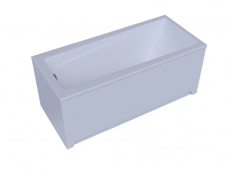 Акриловая Ванна «Aquatek» Либра, Прямоугольная, 150x70 (LIB150-0000037)