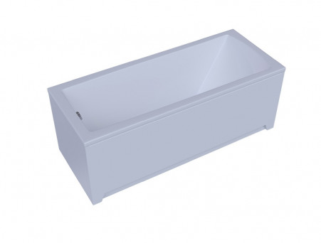 Акриловая Ванна «Aquatek» Либра New, Прямоугольная, 170x70 (LIB170N-0000005)