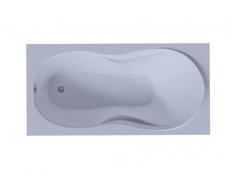 Акриловая Ванна «Aquatek» Мартиника, Прямоугольная, 180x90 (MAR180-0000053)