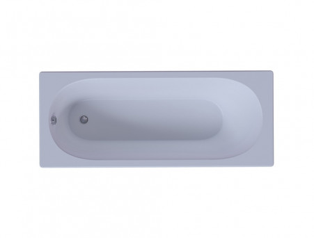 Акриловая Ванна «Aquatek» Оберон, Прямоугольная, 180x80 (OBR180-0000008)