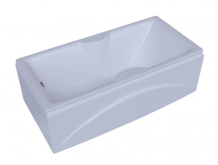 Акриловая Ванна «Aquatek» Феникс, Прямоугольная, 150x75 (FEN150-0000031)