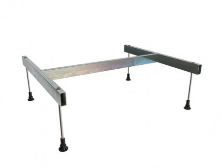 Акриловая Ванна «Aquatek» Мия, Прямоугольная, 130x70 (MIY130-0000001)