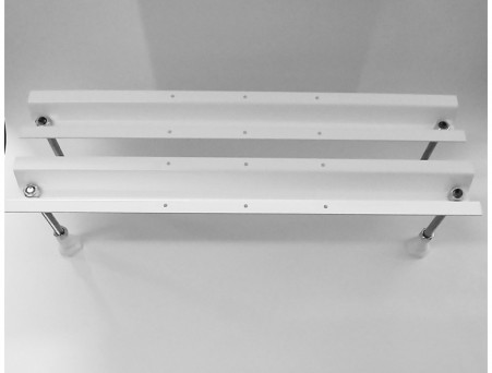 Акриловая Ванна «Aquatek» Мия, Прямоугольная, 130x70 (MIY130-0000001)