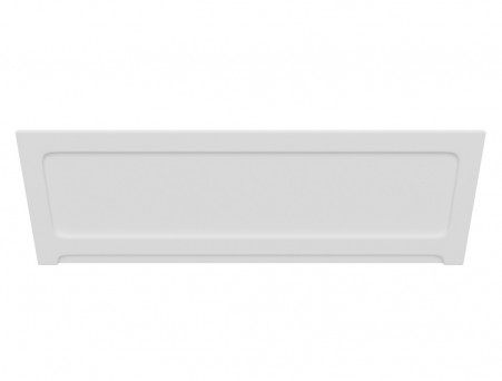 Акриловая Ванна «Aquatek» Мия, Прямоугольная, 180x80 (MIY180-0000001)