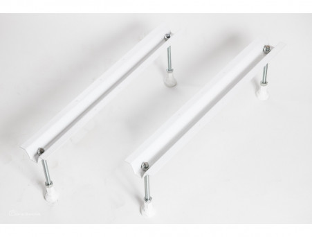 Акриловая Ванна «Aquatek» Мия, Прямоугольная, 180x80 (MIY180-0000001)