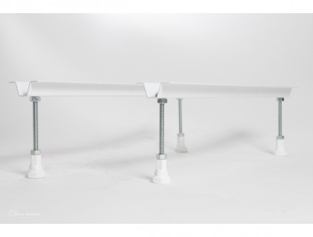 Акриловая Ванна «Aquatek» Мия, Прямоугольная, 180x80 (MIY180-0000001)