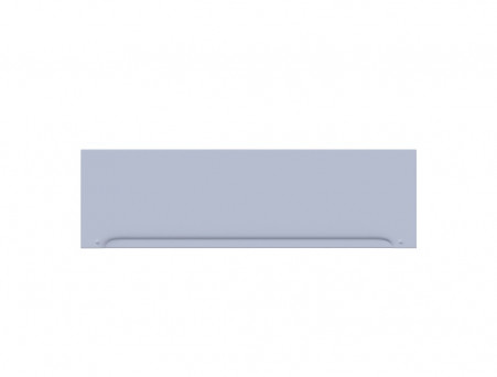 Акриловая Ванна «Aquatek» Либерти, Прямоугольная, 150x70 (BER150-0000001)