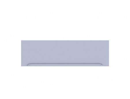 Акриловая Ванна «Aquatek» Лугано, Прямоугольная, 150x70 (LUG150-0000001)