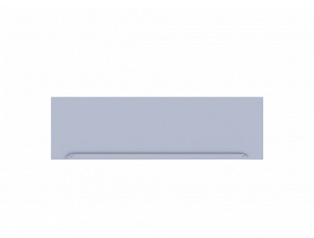 Акриловая Ванна «Aquatek» Лугано, Прямоугольная, 160x70 (LUG160-0000001)