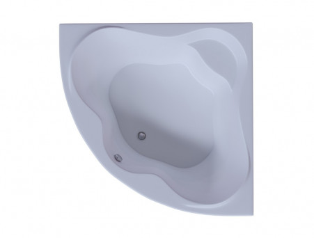 Акриловая Ванна «Aquatek» Галатея, Угловая, 135x135 (GAL135-0000004)