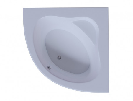 Акриловая Ванна «Aquatek» Калипсо, Угловая, 146x146 (KAL146-0000004)
