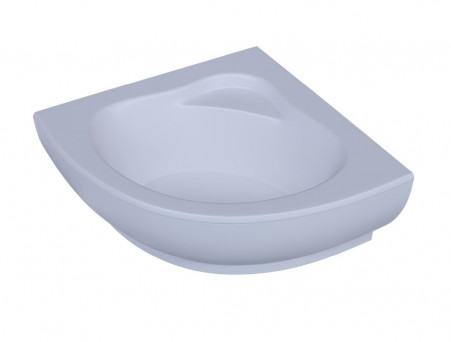 Акриловая Ванна «Aquatek» Калипсо, Угловая, 146x146 (KAL146-0000004)