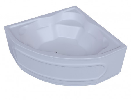 Акриловая Ванна «Aquatek» Сириус, Угловая, 164x164 (SIR164-0000004)