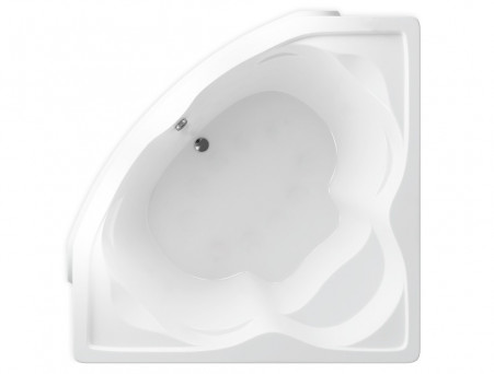 Акриловая Ванна «Aquatek» Сириус, Угловая, 164x164 (SIR164-0000004)