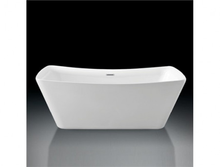 Акриловая Ванна «Aquatek» Верса, Пятиугольная, Отдельностоящая, 178x80 (AQ-4880)