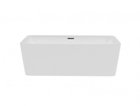 Акриловая Ванна «Aquatek» Квадро, Прямоугольная, Отдельностоящая, 180x80 (AQ-K27880)