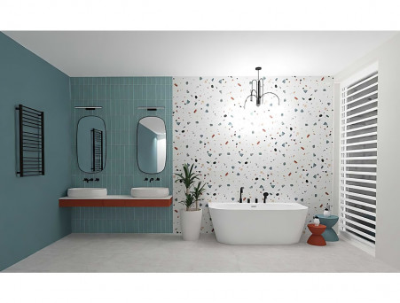 Акриловая Ванна «Aquatek» Алтея, Прямоугольная, Отдельностоящая, 170x78 (AQ-123778)