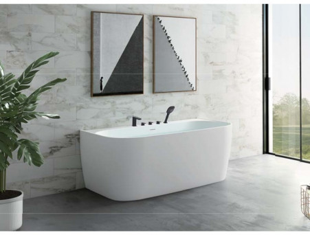 Акриловая Ванна «Aquatek» Алтея, Прямоугольная, Отдельностоящая, 170x78 (AQ-123778)