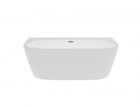 Акриловая Ванна «Aquatek» Алтея, Прямоугольная, Отдельностоящая, 170x78 (AQ-123778)