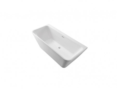 Акриловая Ванна «Aquatek» Элегия, Прямоугольная, Отдельностоящая, 170x75 (AQ-113775WT)