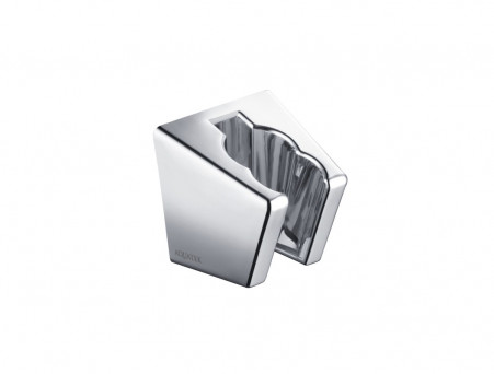 Держатель Ручного Душа «Aquatek» Настенный, Хром (AQ2402CR)