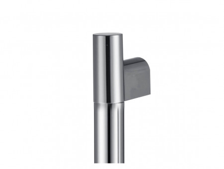 Стойка для Душа «Aquatek» Хром (AQ2000CR)