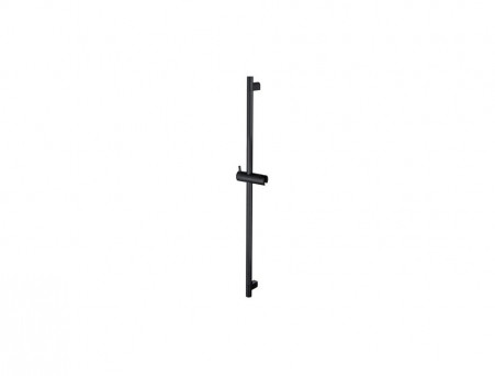 Стойка для Душа «Aquatek» Чёрный Матовый (AQ2000MB)