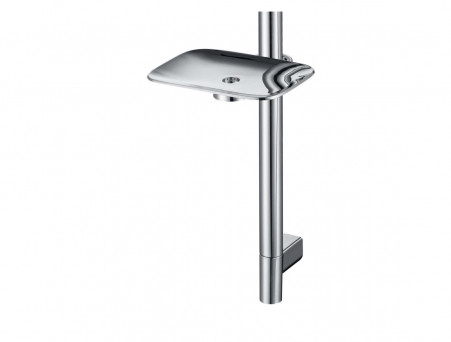 Душевой Гарнитур «Aquatek» 3 Jet, Хром, 73см (AQ2011CR)