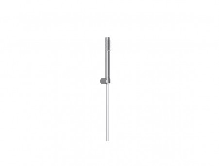 Душевой Набор «Aquatek» 1 Jet Европа, Хром (AQ2034CR)